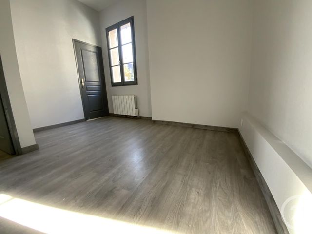 Appartement F2 à louer - 2 pièces - 33.65 m2 - MOULINS - 03 - AUVERGNE - Century 21 Pierre Immobilier