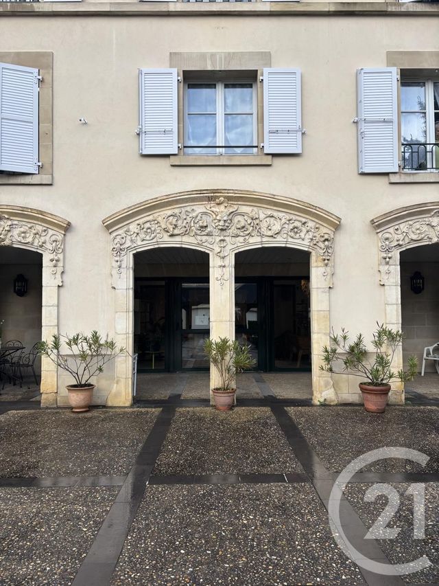 Appartement à louer - 3 pièces - 96.26 m2 - MOULINS - 03 - AUVERGNE - Century 21 Pierre Immobilier