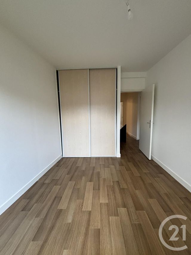 Appartement à louer - 3 pièces - 96.26 m2 - MOULINS - 03 - AUVERGNE - Century 21 Pierre Immobilier