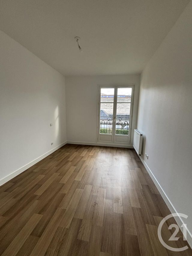 Appartement à louer - 3 pièces - 96.26 m2 - MOULINS - 03 - AUVERGNE - Century 21 Pierre Immobilier