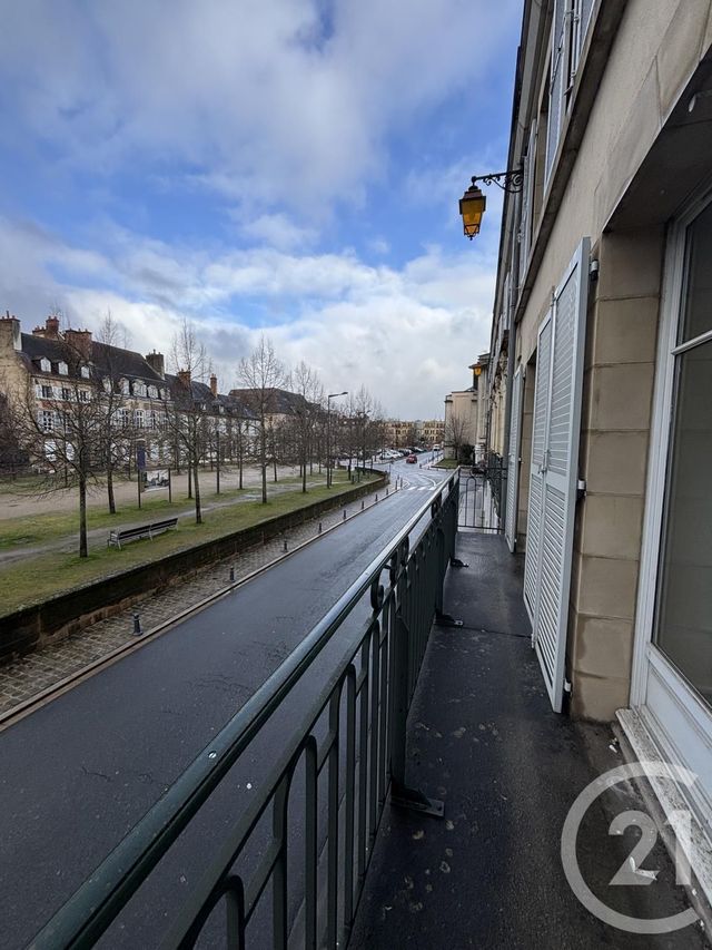 Appartement à louer - 3 pièces - 96.26 m2 - MOULINS - 03 - AUVERGNE - Century 21 Pierre Immobilier