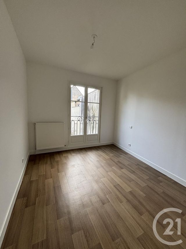 Appartement à louer - 3 pièces - 96.26 m2 - MOULINS - 03 - AUVERGNE - Century 21 Pierre Immobilier