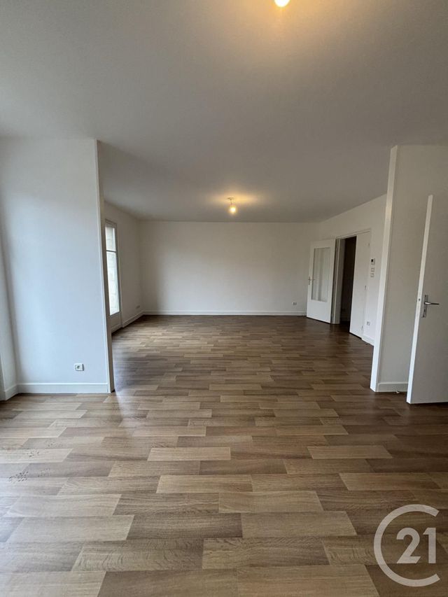 Appartement à louer - 3 pièces - 96.26 m2 - MOULINS - 03 - AUVERGNE - Century 21 Pierre Immobilier
