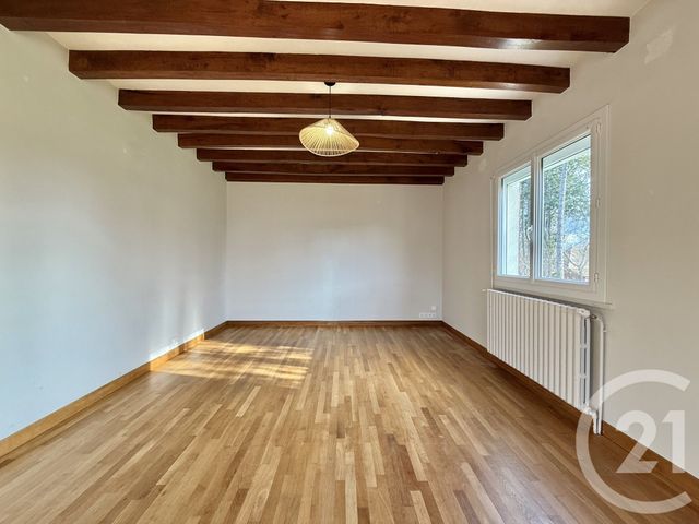 maison à louer - 4 pièces - 96.75 m2 - YZEURE - 03 - AUVERGNE - Century 21 Pierre Immobilier