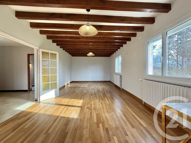 maison à louer - 4 pièces - 96.75 m2 - YZEURE - 03 - AUVERGNE - Century 21 Pierre Immobilier