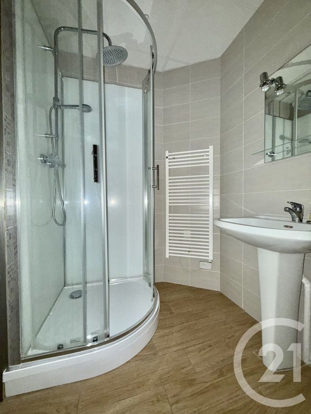 Appartement F2 à louer - 2 pièces - 44.95 m2 - MOULINS - 03 - AUVERGNE - Century 21 Pierre Immobilier