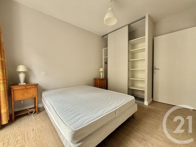 Appartement F2 à louer - 2 pièces - 44.95 m2 - MOULINS - 03 - AUVERGNE - Century 21 Pierre Immobilier