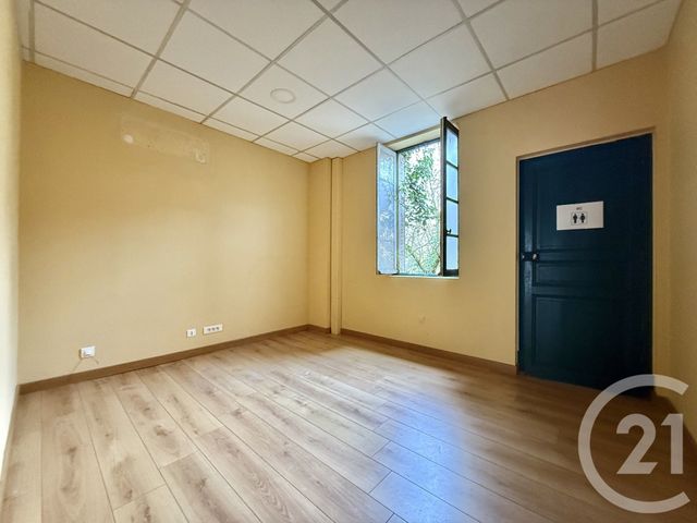 commerce à louer - 62.0 m2 - MOULINS - 03 - AUVERGNE - Century 21 Pierre Immobilier