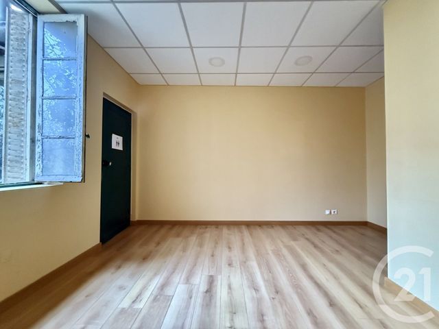 commerce à louer - 62.0 m2 - MOULINS - 03 - AUVERGNE - Century 21 Pierre Immobilier