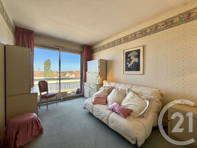 Appartement F5 à vendre - 5 pièces - 113.86 m2 - MOULINS - 03 - AUVERGNE - Century 21 Pierre Immobilier