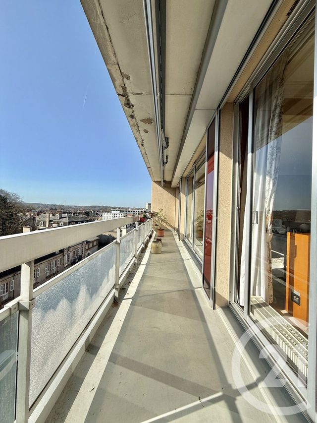 Appartement F5 à vendre - 5 pièces - 113.86 m2 - MOULINS - 03 - AUVERGNE - Century 21 Pierre Immobilier