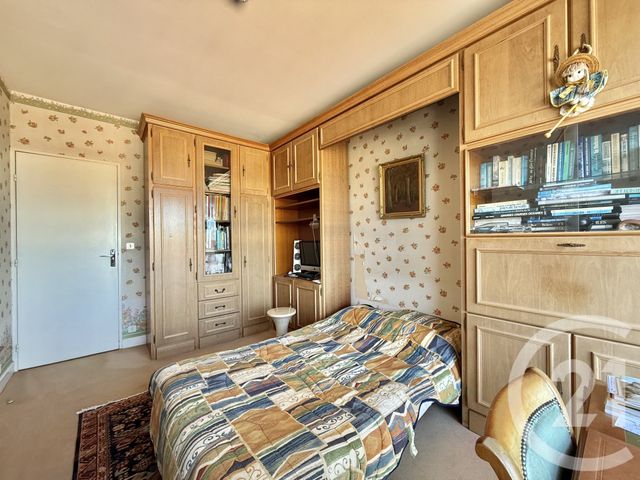 Appartement F5 à vendre - 5 pièces - 113.86 m2 - MOULINS - 03 - AUVERGNE - Century 21 Pierre Immobilier