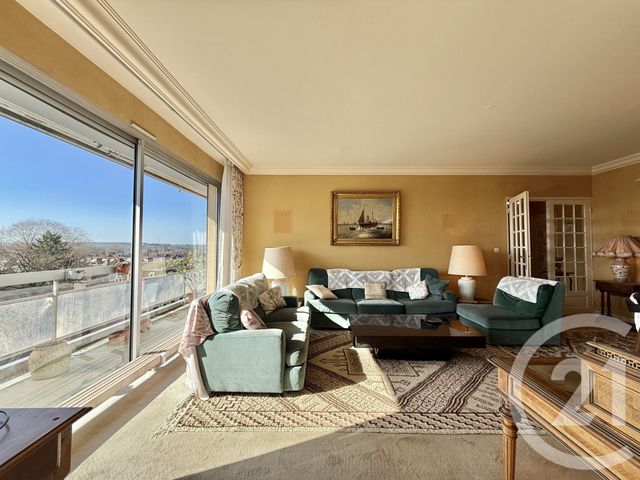 appartement - MOULINS - 03