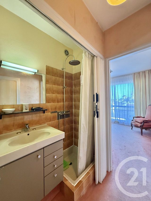 Appartement F5 à vendre - 5 pièces - 113.86 m2 - MOULINS - 03 - AUVERGNE - Century 21 Pierre Immobilier