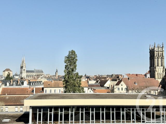 Appartement F5 à vendre - 5 pièces - 113.86 m2 - MOULINS - 03 - AUVERGNE - Century 21 Pierre Immobilier