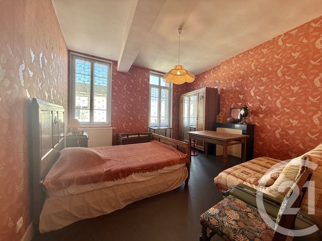 maison à vendre - 4 pièces - 168.24 m2 - DORNES - 58 - BOURGOGNE - Century 21 Pierre Immobilier