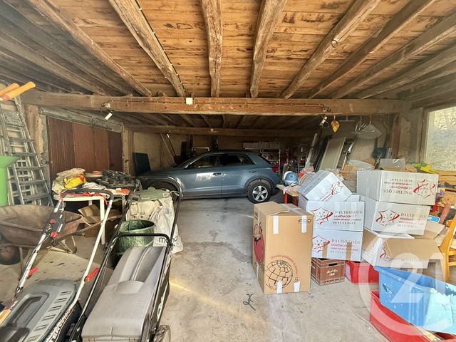 maison à vendre - 4 pièces - 168.24 m2 - DORNES - 58 - BOURGOGNE - Century 21 Pierre Immobilier