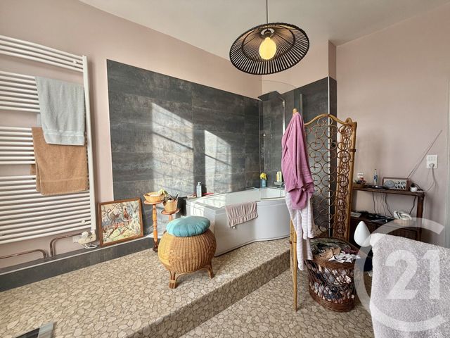 maison à vendre - 4 pièces - 168.24 m2 - DORNES - 58 - BOURGOGNE - Century 21 Pierre Immobilier