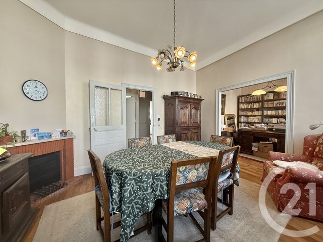 maison à vendre - 4 pièces - 168.24 m2 - DORNES - 58 - BOURGOGNE - Century 21 Pierre Immobilier