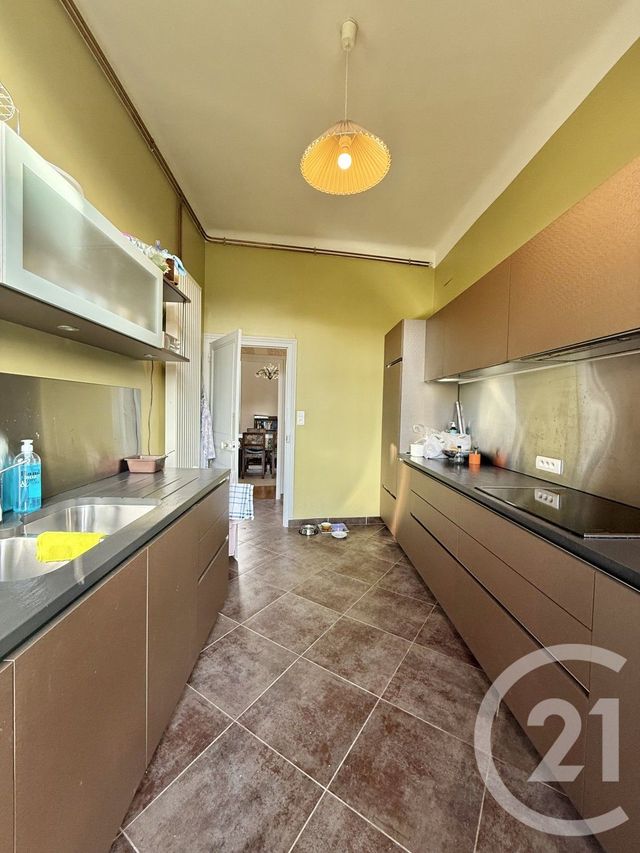 maison à vendre - 4 pièces - 168.24 m2 - DORNES - 58 - BOURGOGNE - Century 21 Pierre Immobilier