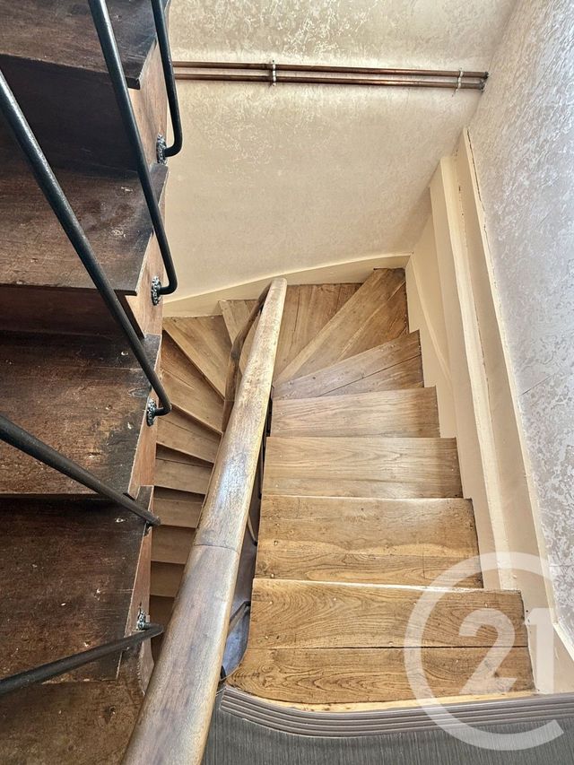 maison à vendre - 4 pièces - 168.24 m2 - DORNES - 58 - BOURGOGNE - Century 21 Pierre Immobilier