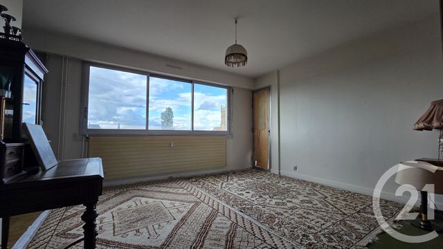 Appartement F1 à vendre - 1 pièce - 34.66 m2 - MOULINS - 03 - AUVERGNE - Century 21 Pierre Immobilier