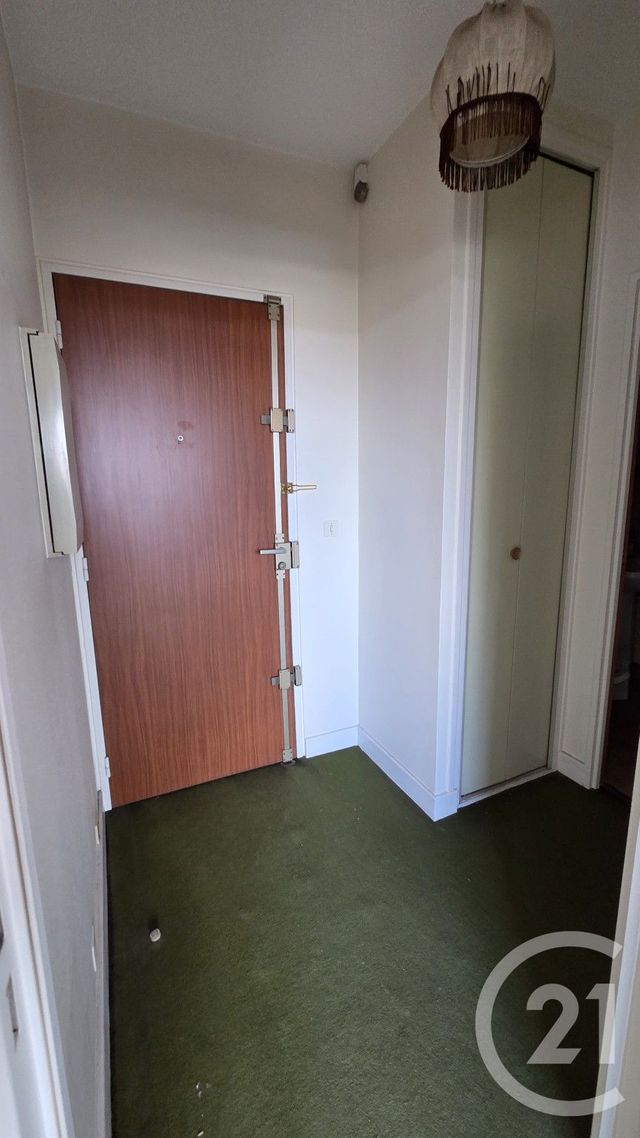Appartement F1 à vendre - 1 pièce - 34.66 m2 - MOULINS - 03 - AUVERGNE - Century 21 Pierre Immobilier