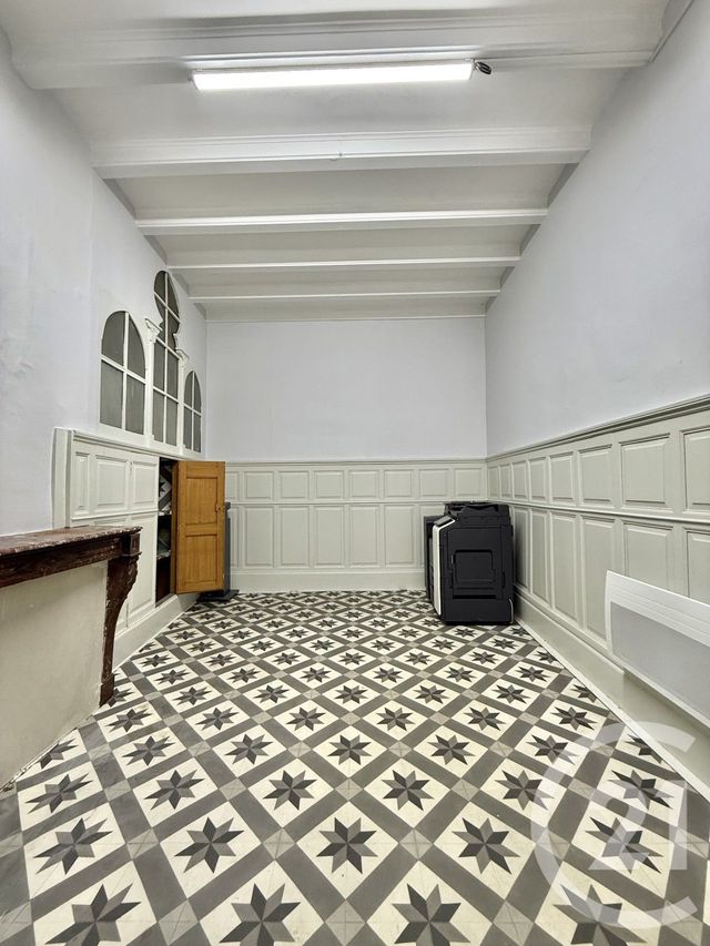 commerce à louer - 209.0 m2 - MOULINS - 03 - AUVERGNE - Century 21 Pierre Immobilier