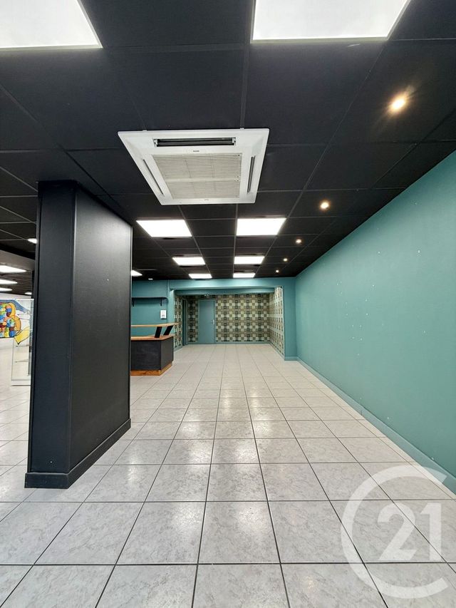 commerce à louer - 209.0 m2 - MOULINS - 03 - AUVERGNE - Century 21 Pierre Immobilier