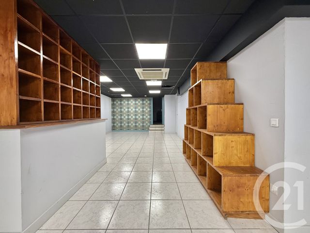 commerce à louer - 209.0 m2 - MOULINS - 03 - AUVERGNE - Century 21 Pierre Immobilier