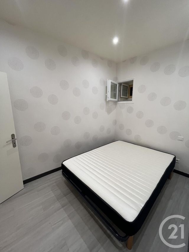 Appartement F2 à louer - 2 pièces - 34.82 m2 - MOULINS - 03 - AUVERGNE - Century 21 Pierre Immobilier