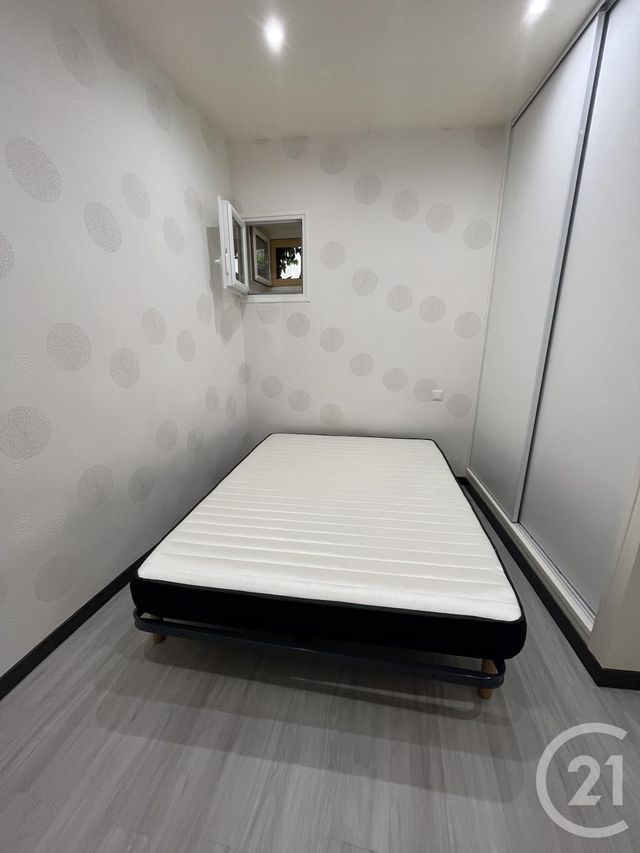 Appartement F2 à louer - 2 pièces - 34.82 m2 - MOULINS - 03 - AUVERGNE - Century 21 Pierre Immobilier