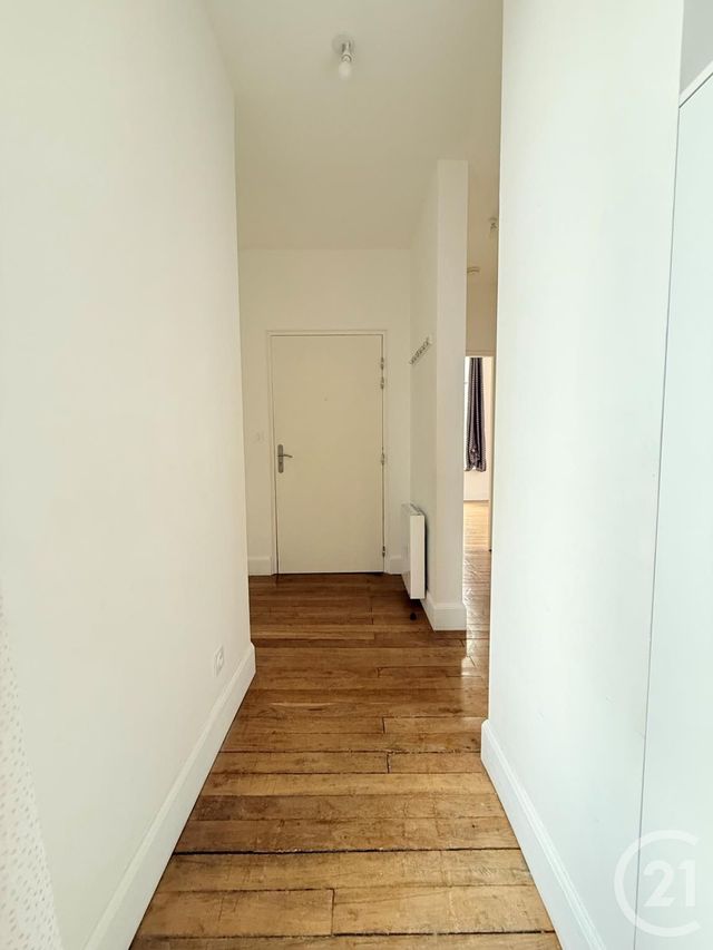 Appartement F4 à louer - 4 pièces - 74.68 m2 - MOULINS - 03 - AUVERGNE - Century 21 Pierre Immobilier