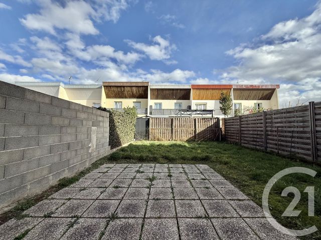 maison à vendre - 4 pièces - 70.18 m2 - YZEURE - 03 - AUVERGNE - Century 21 Pierre Immobilier