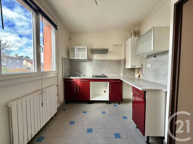 maison à vendre - 4 pièces - 70.18 m2 - YZEURE - 03 - AUVERGNE - Century 21 Pierre Immobilier