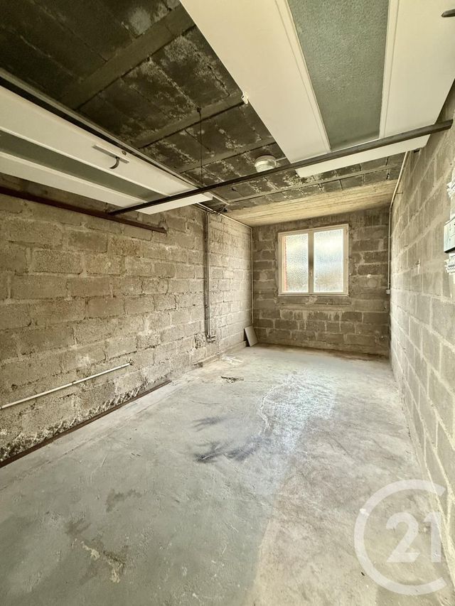 maison à vendre - 4 pièces - 70.18 m2 - YZEURE - 03 - AUVERGNE - Century 21 Pierre Immobilier