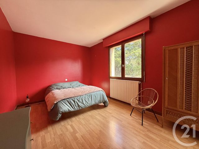 maison à vendre - 10 pièces - 249.46 m2 - YZEURE - 03 - AUVERGNE - Century 21 Pierre Immobilier