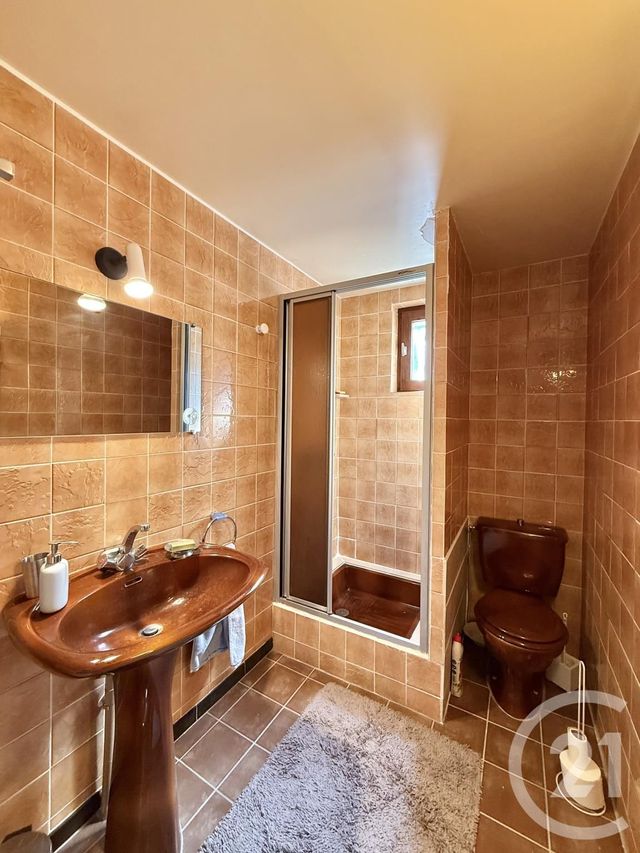 maison à vendre - 10 pièces - 249.46 m2 - YZEURE - 03 - AUVERGNE - Century 21 Pierre Immobilier