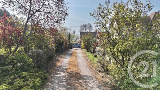 maison à vendre - 10 pièces - 249.46 m2 - YZEURE - 03 - AUVERGNE - Century 21 Pierre Immobilier