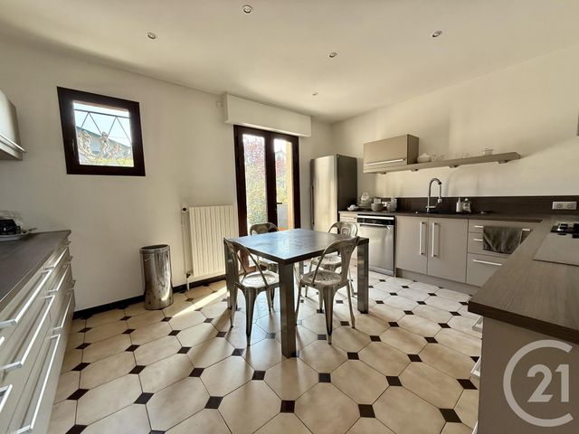 maison à vendre - 10 pièces - 249.46 m2 - YZEURE - 03 - AUVERGNE - Century 21 Pierre Immobilier