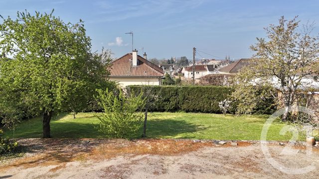 maison à vendre - 10 pièces - 249.46 m2 - YZEURE - 03 - AUVERGNE - Century 21 Pierre Immobilier