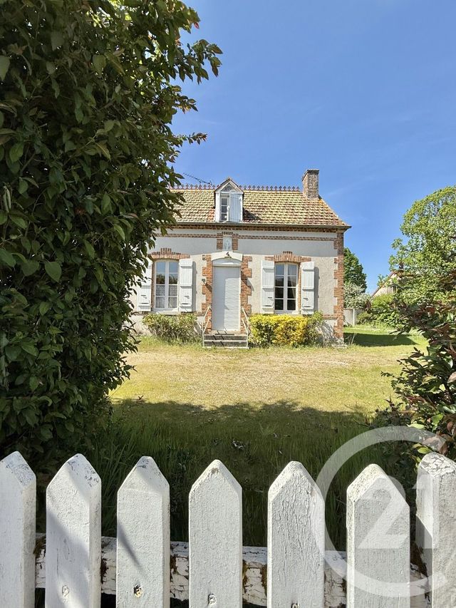 Maison à vendre GANNAY SUR LOIRE