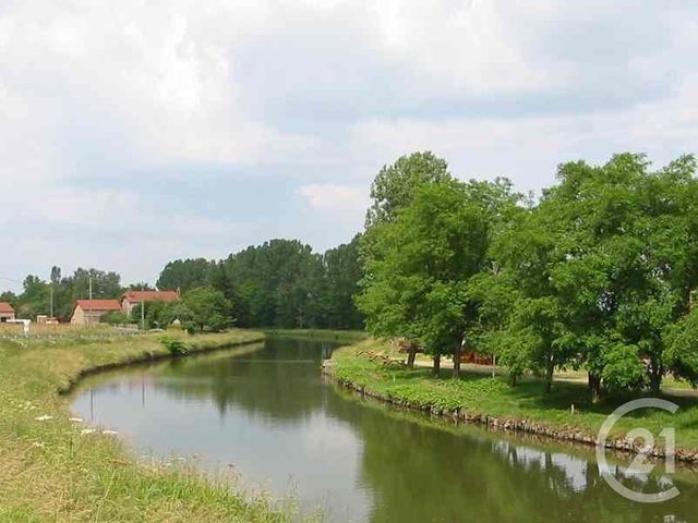 maison à vendre - 7 pièces - 173.02 m2 - GANNAY SUR LOIRE - 03 - AUVERGNE - Century 21 Pierre Immobilier