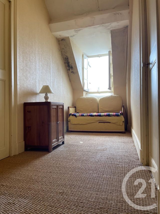 maison à vendre - 7 pièces - 173.02 m2 - GANNAY SUR LOIRE - 03 - AUVERGNE - Century 21 Pierre Immobilier