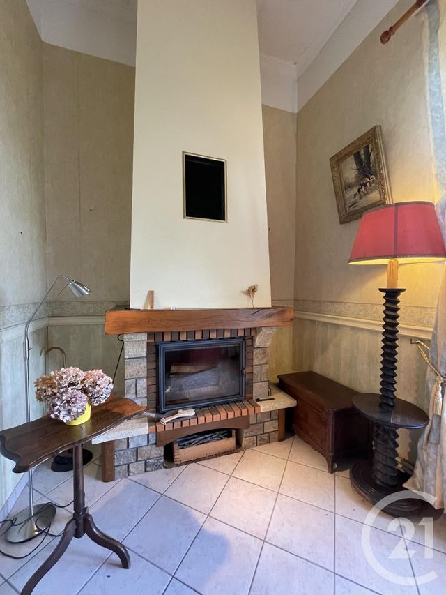 maison à vendre - 7 pièces - 173.02 m2 - GANNAY SUR LOIRE - 03 - AUVERGNE - Century 21 Pierre Immobilier