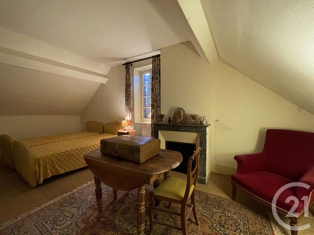maison à vendre - 7 pièces - 173.02 m2 - GANNAY SUR LOIRE - 03 - AUVERGNE - Century 21 Pierre Immobilier