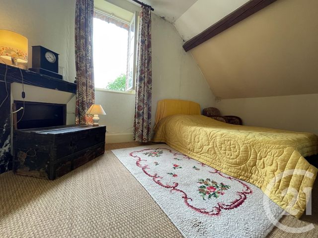 maison à vendre - 7 pièces - 173.02 m2 - GANNAY SUR LOIRE - 03 - AUVERGNE - Century 21 Pierre Immobilier