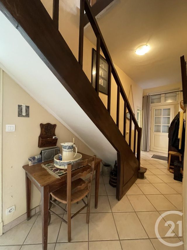 maison à vendre - 7 pièces - 173.02 m2 - GANNAY SUR LOIRE - 03 - AUVERGNE - Century 21 Pierre Immobilier