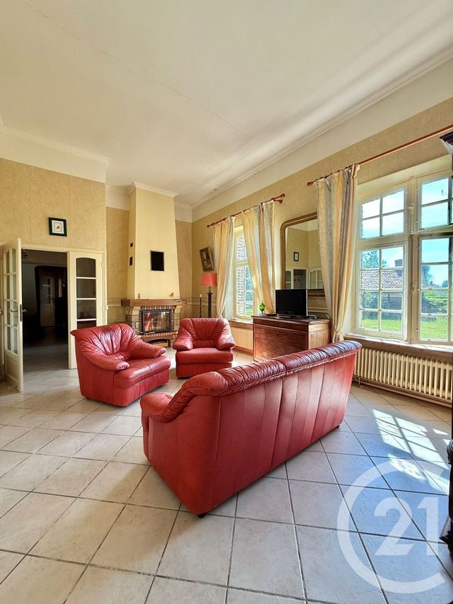 maison à vendre - 7 pièces - 173.02 m2 - GANNAY SUR LOIRE - 03 - AUVERGNE - Century 21 Pierre Immobilier