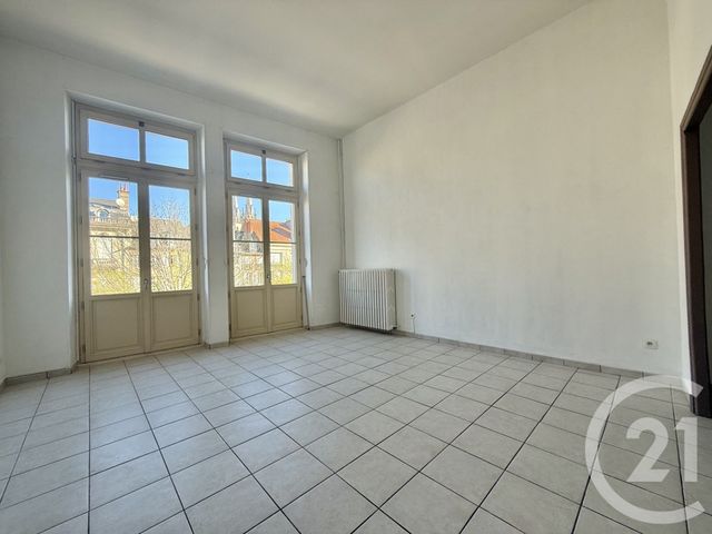 appartement - MOULINS - 03